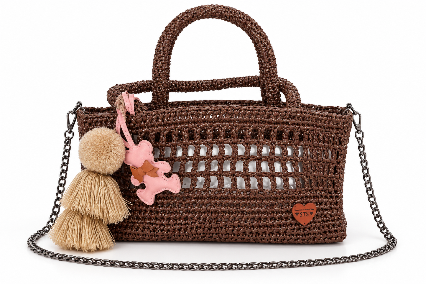 
                  
                    Bimba chocolate brown
                  
                