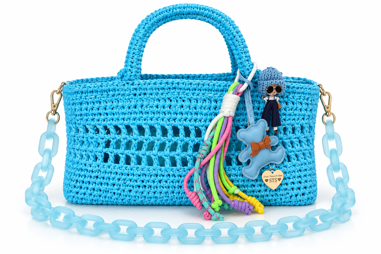 
                  
                    Bimba turquoise
                  
                