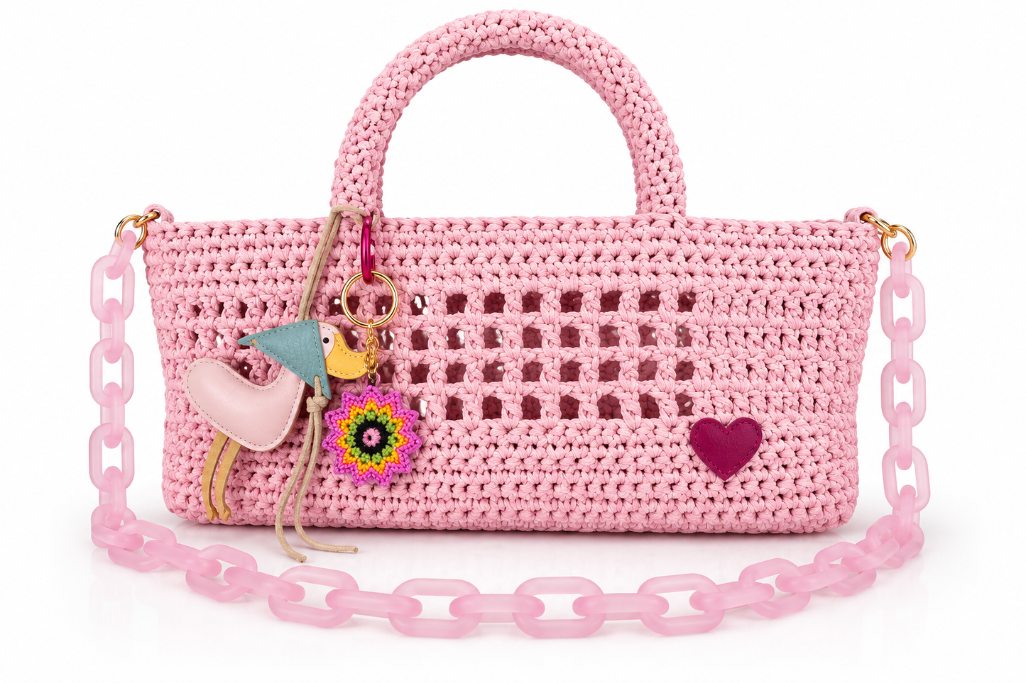 
                  
                    Bimba Pink
                  
                