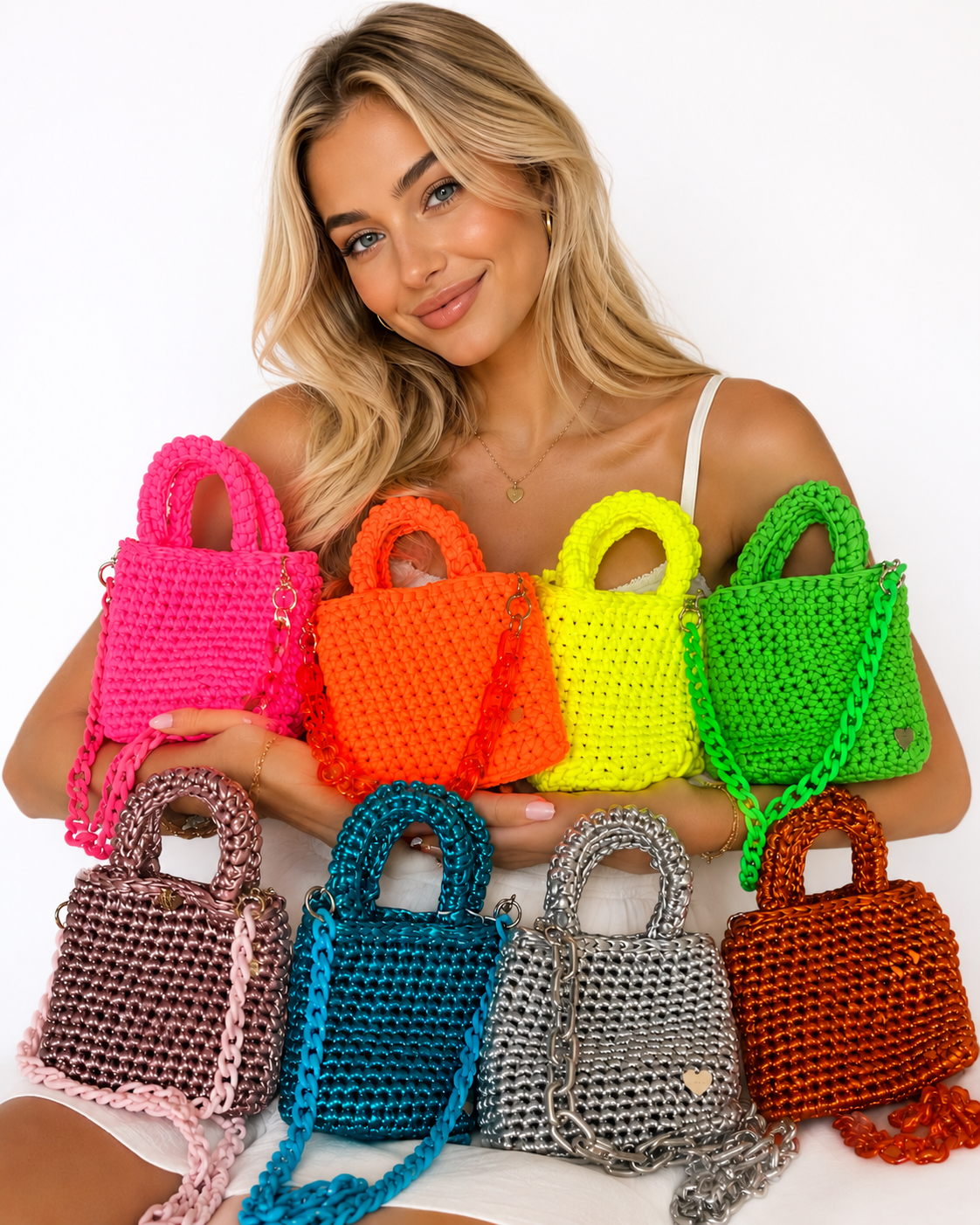 Sonia Trussardi Sepe