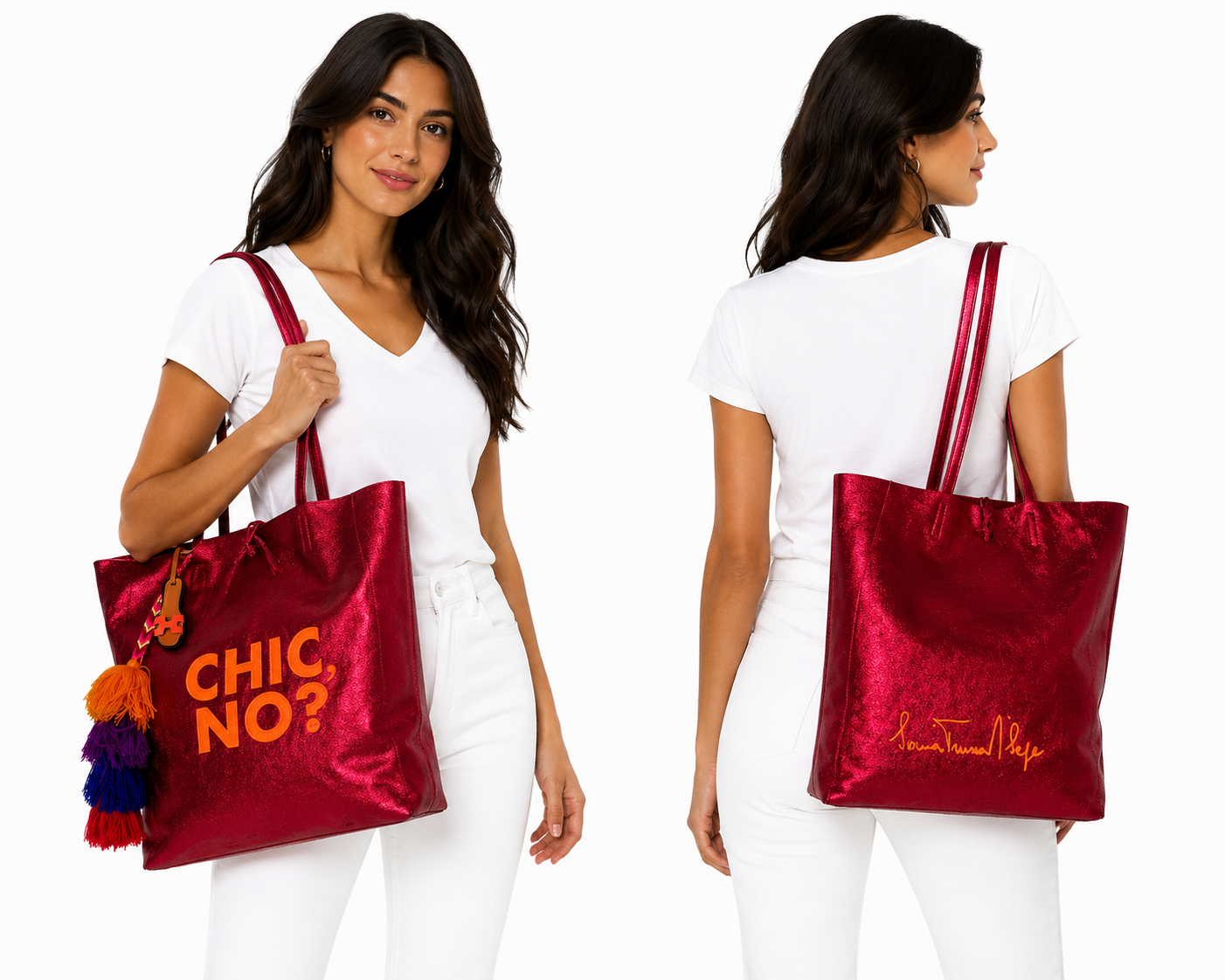 
                  
                    Vibrant inspiration tote
                  
                
